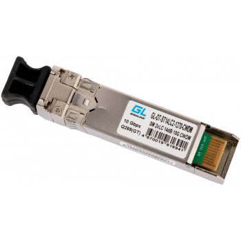 Трансивер NIKOMAX (GIGALINK) GL-OT-ST14LC2-1270-CWDM