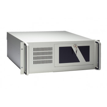 Промышленный компьютерный корпус Axiomtek AX61410TB-RC-NP