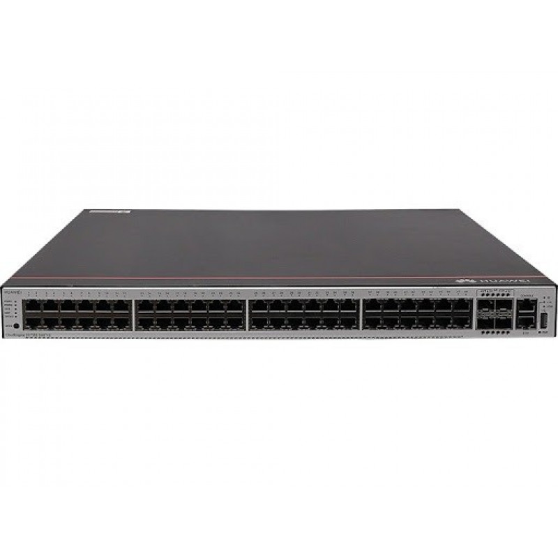 Коммутатор Huawei S5735-S48T4X