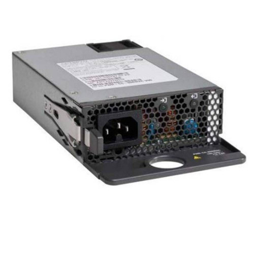 Блок питания Cisco PWR-C6-125WAC=