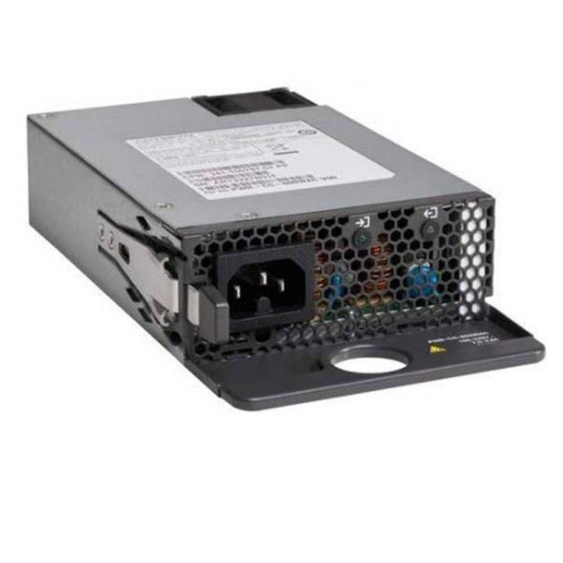 Блок питания Cisco PWR-C6-125WAC=