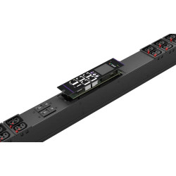 Блок розеток с функцией измерения SNR SNR-PDU-A-36AL12ABL-32L3