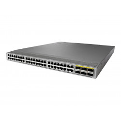 Коммутатор Cisco Nexus 9372TX N9K-C9372TX
