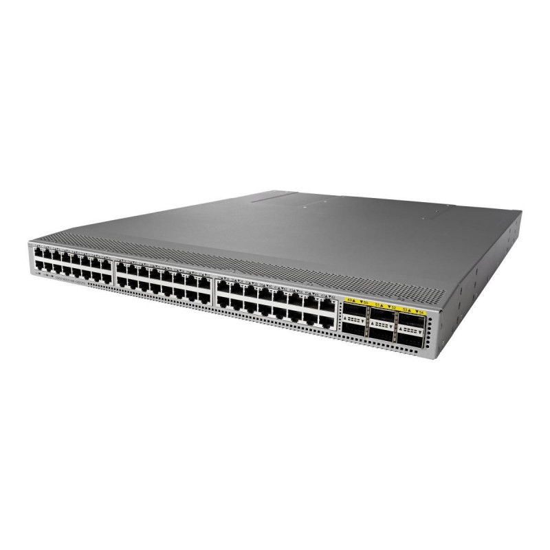 Коммутатор Cisco Nexus 9372TX N9K-C9372TX