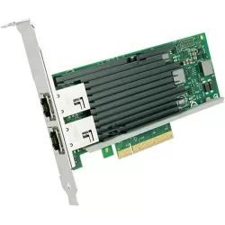 Сетевая карта Intel X540T2BLK 10 Гбит/с