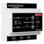 Автоматический ввод резерва ELEMY ATS-3102 (220V 8A 5 DIN)