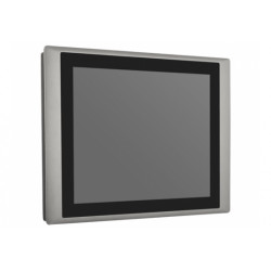 Панельный компьютер Cincoze CV-119C/P2002-i5