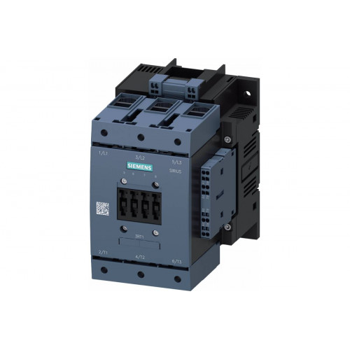 Контактор Siemens 3RT1054-3AP36