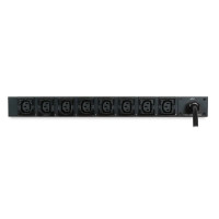 Блок розеток Nerpa NH8125L