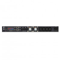 Источник бесперебойного питания ELTENA Monolith III 1000RMLT1U