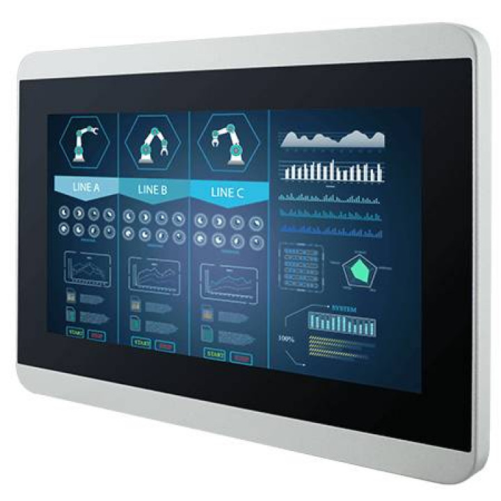 Промышленный монитор Winmate W07L100-GSO1HB (7", 1024x600, 1000 кд/м², P-Cap touch, IP65, M12) Промышленный монитор Winmate W07L100-GSO1HB (7", 1024x600, 1000 кд/м², P-Cap touch, IP65, M12)