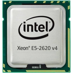 Серверный процессор HPE DL360 Gen9 Intel® Xeon® E5-2620v4 818172-B21