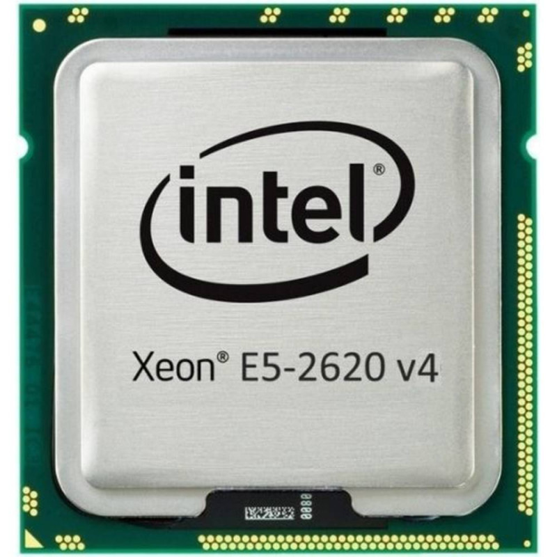 Серверный процессор HPE DL360 Gen9 Intel® Xeon® E5-2620v4 818172-B21