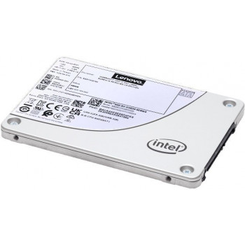 SSD накопитель 1.92TB SATA Lenovo SSD (4XB7A90875)