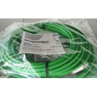 Сигнальный кабель с разъемами Siemens Sinamics 6FX8002-2DC10-1AE5