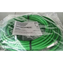 Сигнальный кабель с разъемами Siemens Sinamics 6FX8002-2DC10-1AE5