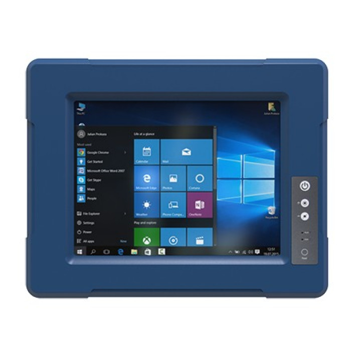 Панельный компьютер Winmate R10IE3S-VMT2/PAT Панельный компьютер Winmate R10IE3S-VMT2/PAT