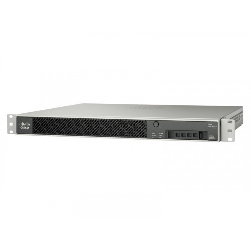 Межсетевой экран Cisco ASA5512-K9