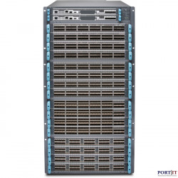 Коммутатор Juniper QFX10016-BASE