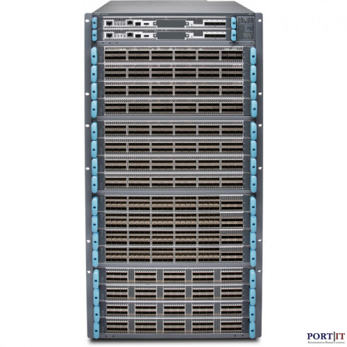 Коммутатор Juniper QFX10016-BASE