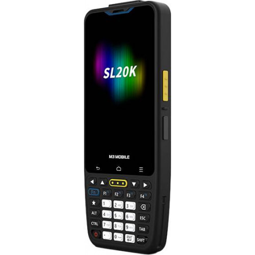 Терминал сбора данных M3 Mobile SL20K (L2KX4C-T2CWAS-HF-01)