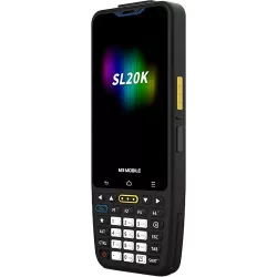 Терминал сбора данных M3 Mobile L2KX4C-T2CWAS-HF-01