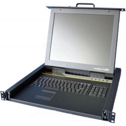 KVM-переключатель Procase R1908