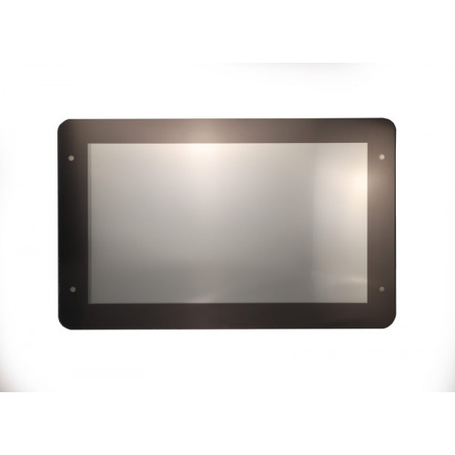 Промышленный монитор Ниеншанц-Автоматика GLA-15W-TC-B-I-HL-AG-30PS-WT2-R50