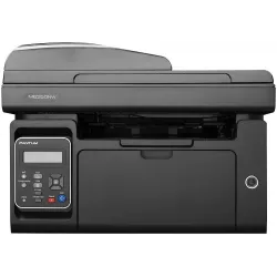 МФУ лазерное монохромное Pantum M6550NW