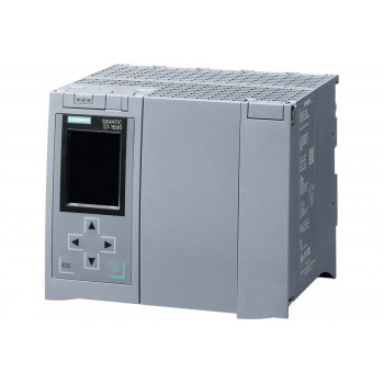 Центральный процессор Siemens 6ES7518-4FP00-0AB0