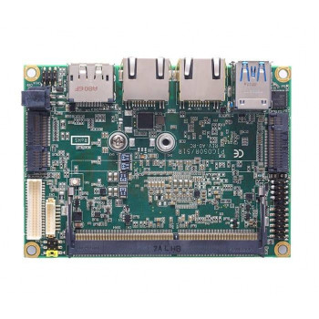 Одноплатный компьютер Axiomtek PICO51RPGG-i3-7100U