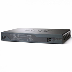 Маршрутизатор Cisco C888EA-K9