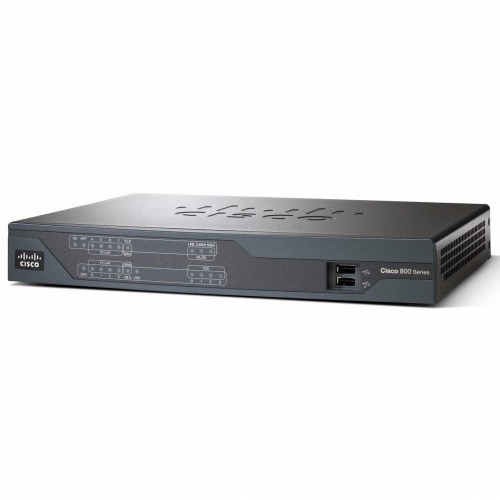 Маршрутизатор Cisco C888EA-K9