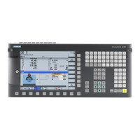 Панель оператора Siemens 6FC5370-5AA30-0AA0
