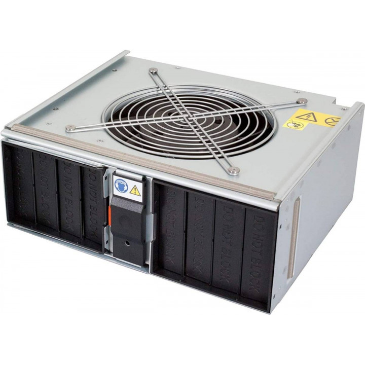 Модуль охлаждения IBM 68Y8331 (4.3A 220V 850W 6500RPM) Модуль охлаждения IBM 68Y8331 (4.3A 220V 850W 6500RPM)