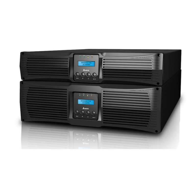 Источник бесперебойного питания Delta Electronics UPS202R2RT0B035