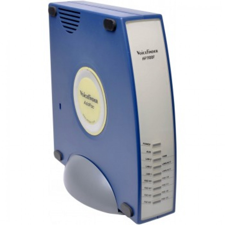 Шлюз AddPac ADD-AP1002 (2FXS&2FXO, 2x10Mbps) Шлюз AddPac ADD-AP1002 (2FXS&2FXO, 2x10Mbps)