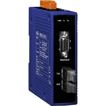 Преобразователь ICP DAS PROFI-2541-SC CR