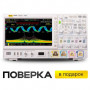 Осциллограф смешанных сигналов RIGOL MSO7014 (100 МГц, 4+16 каналов)