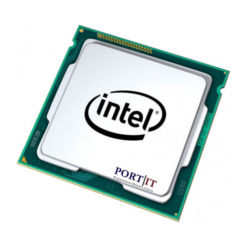 Процессор Intel Xeon E3-1226v3