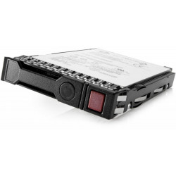 SSD накопитель 480GB SATA HPE SSD (816899-B21)