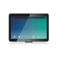 Микрокиоск Newland NQUIRE1000PRW-4C