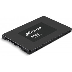 SSD накопитель 480GB SATA Lenovo (4XB7A82259)