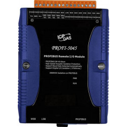 Модуль ICP DAS PROFI-5045 CR