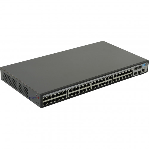 Коммутатор HP 1920-48G, JG927A