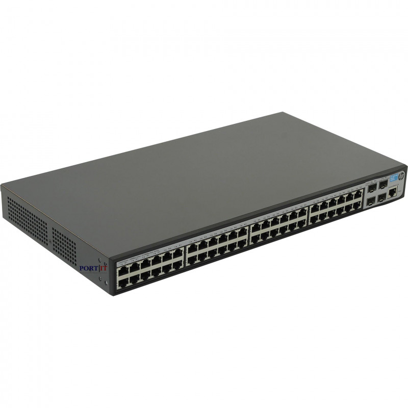 Коммутатор HP 1920-48G, JG927A