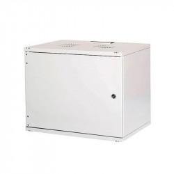 Настенный шкаф LANDE 12U, LN-SH12U5460-LG-F0-2
