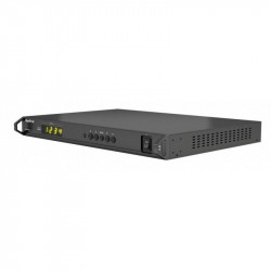 Матричный коммутатор Wyrestorm MX-0404-H2 Матричный коммутатор Wyrestorm MX-0404-H2