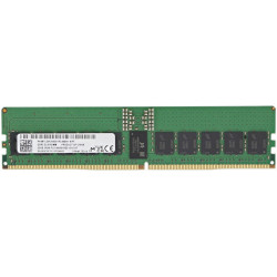 Оперативная память 32GB DDR5 4800MHz Micron (MTC20F2085S1RC48BA1) Оперативная память 32GB DDR5 4800MHz Micron (MTC20F2085S1RC48BA1)