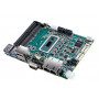 Одноплатный компьютер Advantech MIO-5373U-U7A1 (Intel Core i7-8665UE, 3.5", DDR4, 32 Гб eMMC, LVDS, HDMI, DP, 2xLAN)